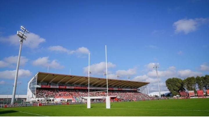 Le Cocon D'Aguilera A 200M Du Stade Et 2Km De La Plage Anglet Ngoại thất bức ảnh